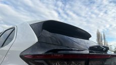 Toyota Yaris Cross 1.5 Hybrid Excel 5dr CVT Hybrid Estate